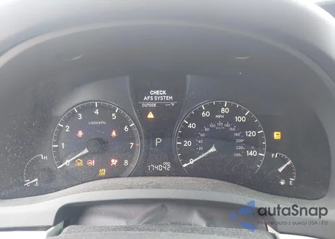 2011 Lexus Rx 350 from USA, damaged, VIN 2T2BK1BAXBC109259